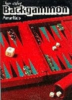 How to Play Backgammon (Creative Games, Projects, and Activities Book) 0871917491 Book Cover