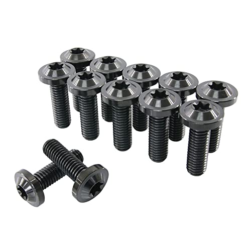 WR250R フレイムディスク　前後セット（チタンボルト付き） チタンボルト カワサキ ZXR250専用 ブレーキディスクボルト 前後