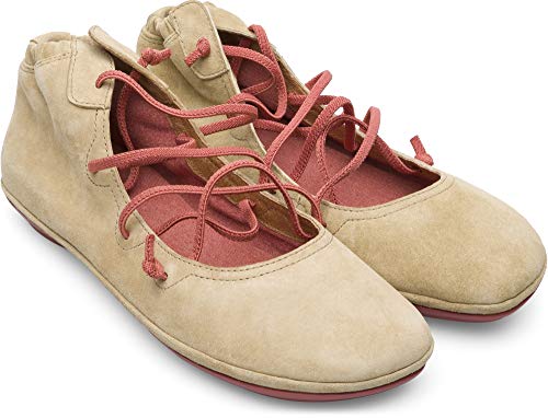 Image of Camper Women's Right Nina K400194 Mary Jane Flat