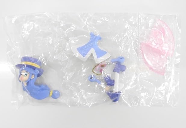 Amazon | ふしぎ星のふたご姫 ふたご姫DX レイン 旅姿 小袋 カード無し