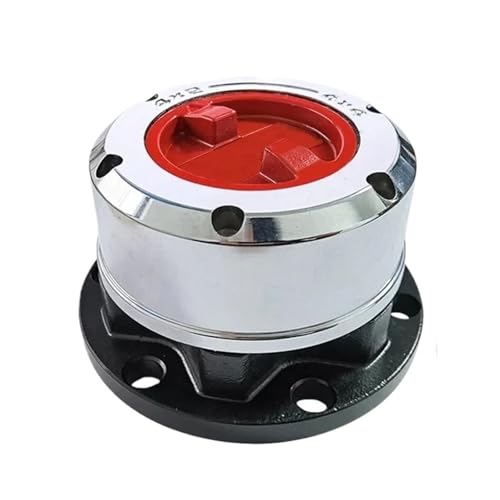 Moyeux roue libre manuels pour restaurer le 4x4 Nissan Pick Up 720