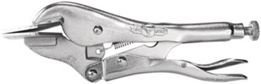 Tools 23 203 mm Original Vise Grip Locking Sheet Metal Tool