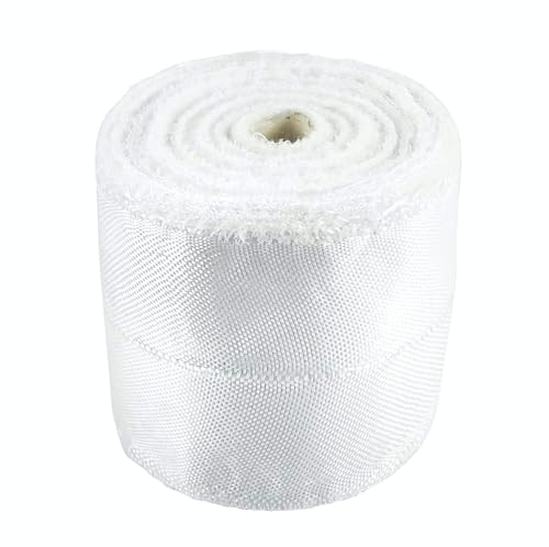 Image of Fiberglass Cloth Tape (| Chopped Strand Mat Cloth | 1.5 oz | 4 inch x 360 inch)
