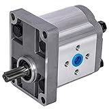Industrial Hydraulic Gear Pump CBNF310/314/316/20/25 Small high-Pressure Head
