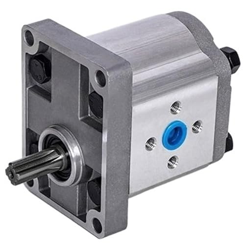 Industrial Hydraulic Gear Pump CBNF310/314/316/20/25 Small high-Pressure Head