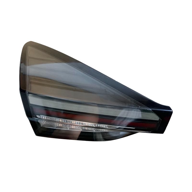 Feu arrière Geely Geometry C 2021 2022 2023 clignotant antibrouillard gauche intérieur