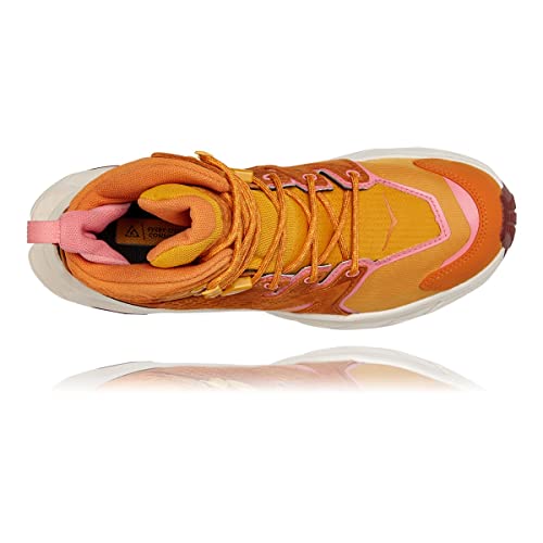 Image of HOKA ONE ONE mens Hiking Shoes