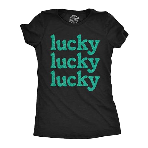 T-shirt vert à paillettes femme mode tendance et chic