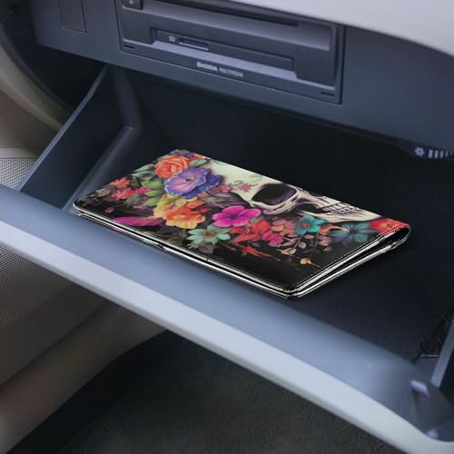 Organizador para Carro Pvc Leather miniatura 6