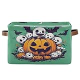 Multifonction : le panier de rangement décoratif est idéal pour le salon, la salle de bain, la buanderie, la crèche, l'artisanat, la salle de jeux, les dortoirs, les condos, la buanderie, le couloir et sous le lit pour ranger les vêtements de famille, les jouets d'enfants, les magazines, les livres et autres articles divers. Le panier de rangement sera votre bon assistant.