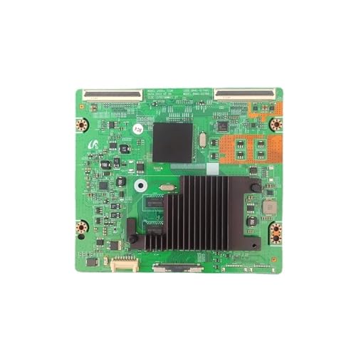 Carte T-Con LSJ460HQ02 pour Réparer Écran Noir Écran Lignes UE55ES7000