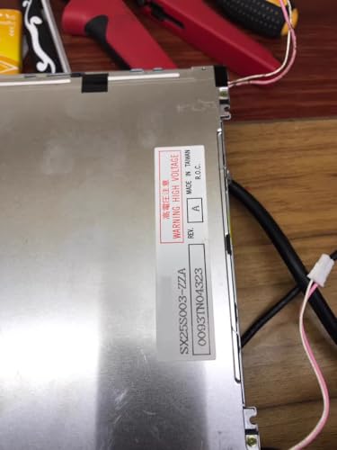 Image of LCD Screen for SX25S003-ZZA 10-inch Tested in Stock