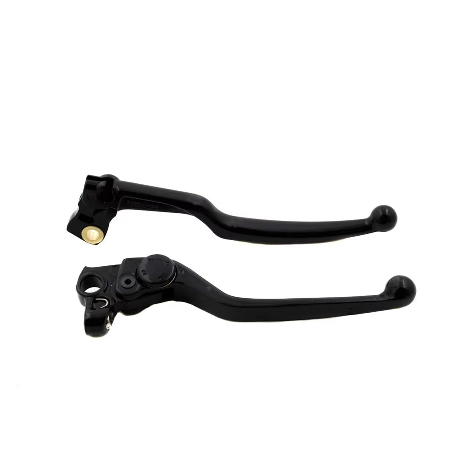 Pbqenxb One Color Break And Clutch Levers For Ducati For Monster 821 797 For Scrambler 800 Motorcycle Handguard Brake Clutch Lever Protector Hand Guard