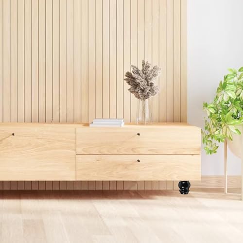 Patas para muebles de madera maciza ideales para elevar cómodas y renovar el dormitorio 7