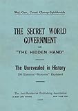 The Secret World Government; or, 