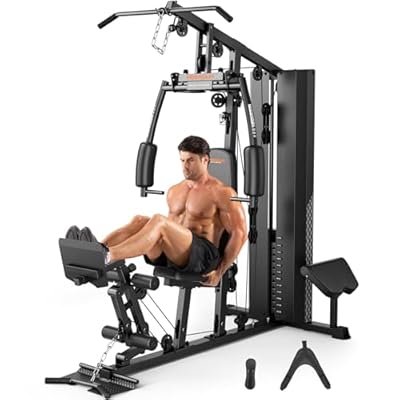 FEIERDUN Home Gym Equipment, Multi-Functional Comoros | Ubuy