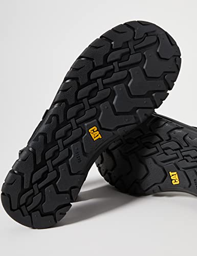 Cat Footwear Atchison, Sandali a Punta Aperta