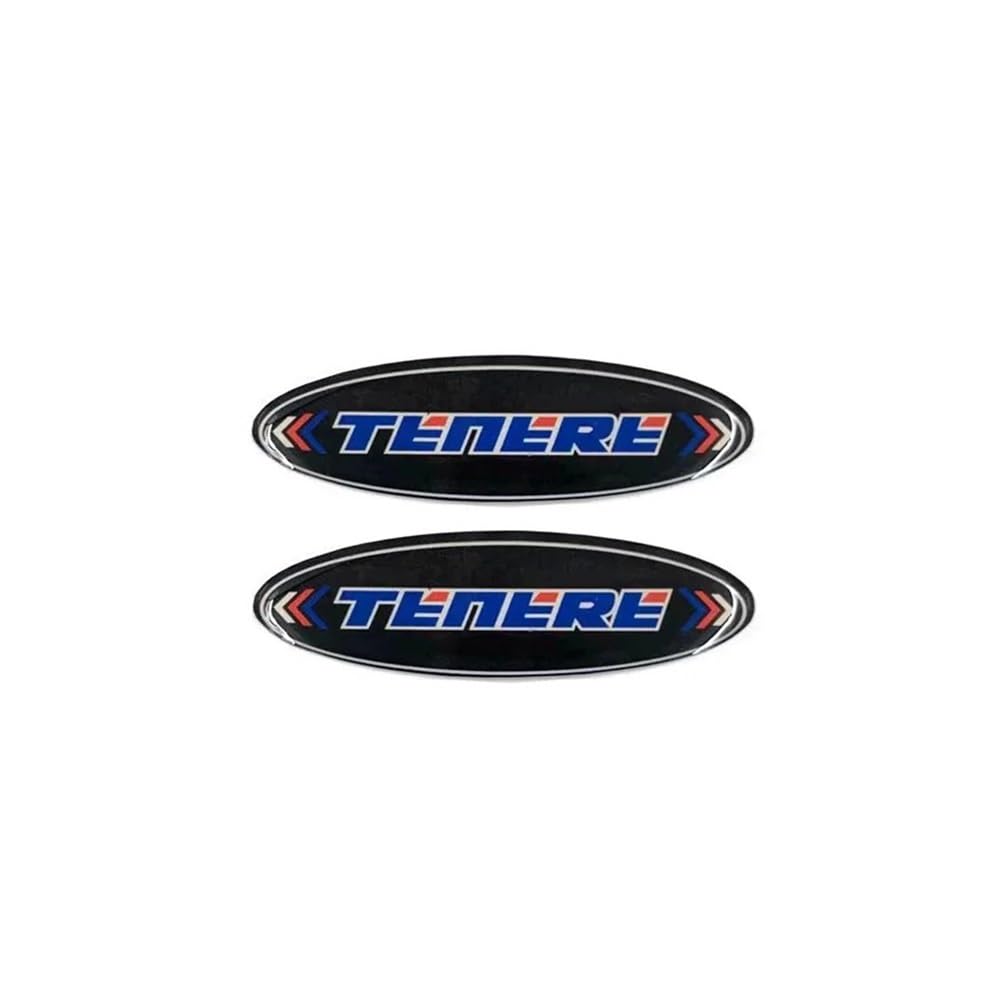 for Ya&maha Tenere Tenere 700 Rally T700 XTZ 690 T 700 Motorcycle Accessories Non-Slip Side Fuel Tank Stickers Waterproof Pad Stickers Fuel Tanks Pads