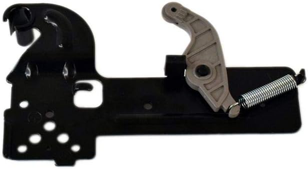 Samsung DA97-04875G Refrigerator Door Hinge