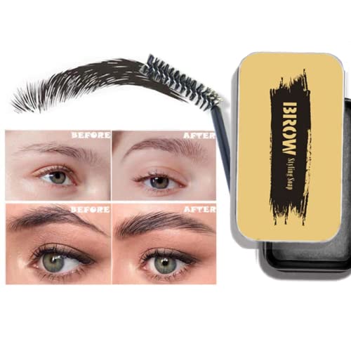 Ojos, Beauty Imagen adicional