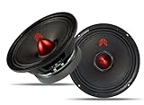 Gaooger MX65E2 Midrange Loudspeaker 6.5