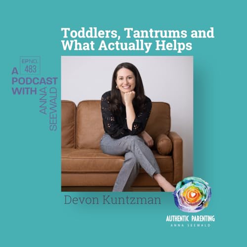 Toddlers, Tantrums, And Discipline That Works
