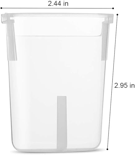 Miniatura 5 de Taza colectora de condensación original de repuesto para olla instantánea DUO, ULTRA, LUX, 5, 6, 8 cuartos de galón todas las series Ultra 60,