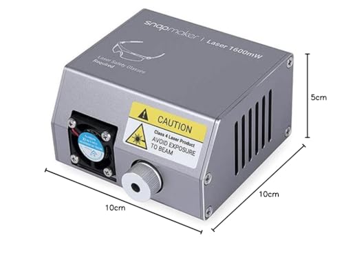 Image of 1600m W Laser Cutting Module