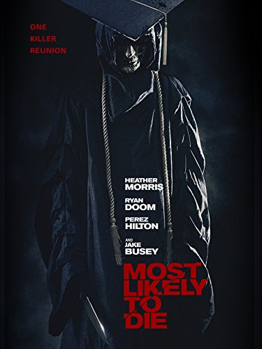 Most Likely to Die