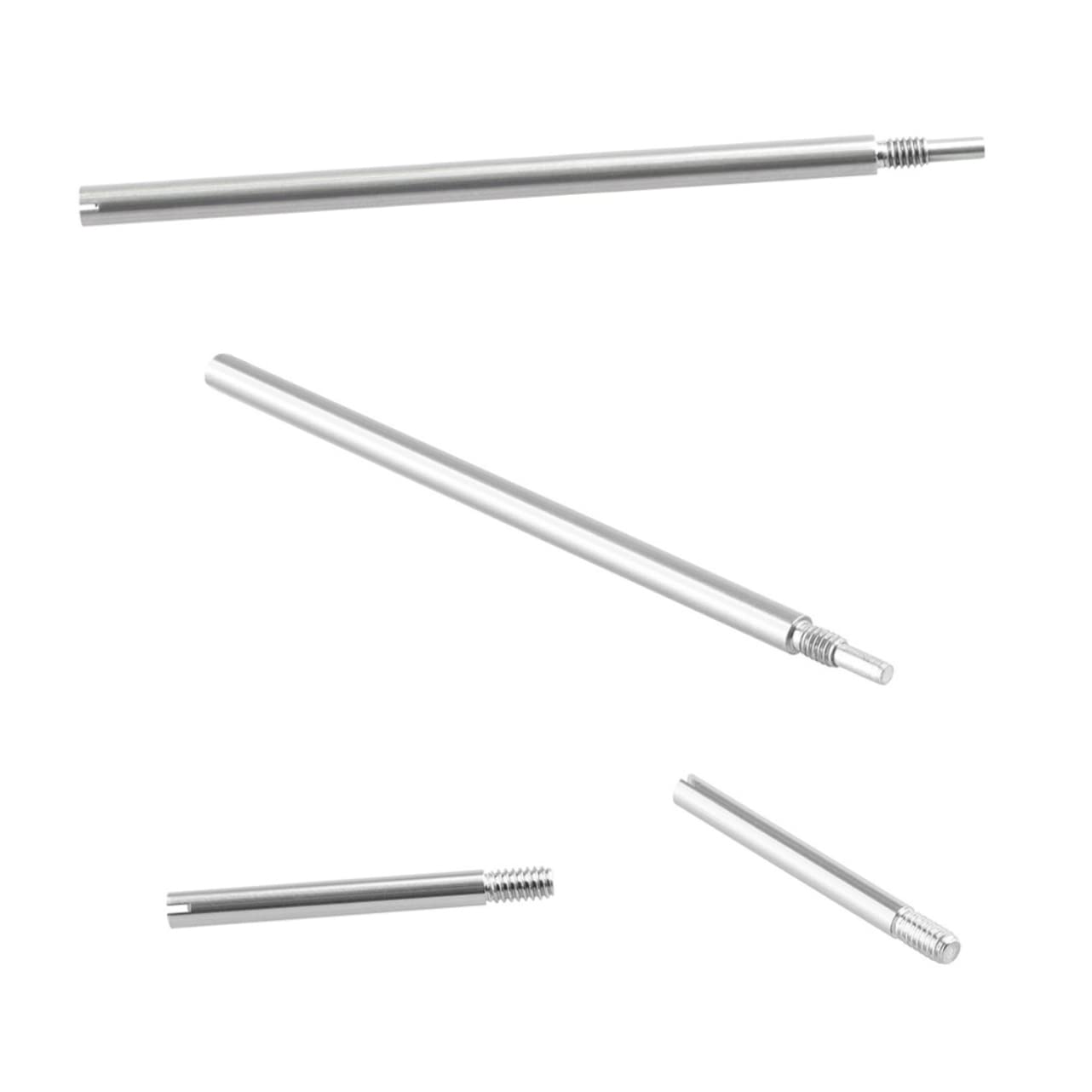 GREENADSCAPE Essential Bassoon Repair Tool Set Clarinet Sax Flute Woodwind Instrument Maintenance Accessories