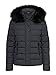Produktbild ONLY Female Steppjacke Kurze XLDark Grey Melange