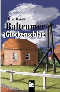 Paperback Baltrumer Glockenschlag: Inselkrimi Book
