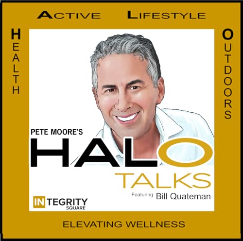 Episode #616: Regenerative Medicine, Market Education, and the Future of Wellness-Insights from Bill Quateman