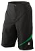 Cannondale Men's Quick Baggy Shorts, Black, X-Large