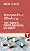 Produktbild Franziskanisch all inclusive: Vom Umgang mit Polemik, Polarisierung und Spaltung (Franziskanische Akzente)