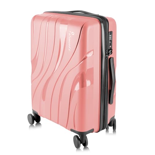 Felamondo 28-Inch Extra Large Lightweight Luggage