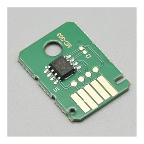 Puce de boîte de maintenance MC-G03 pour imprimantes Canon Maxify GX