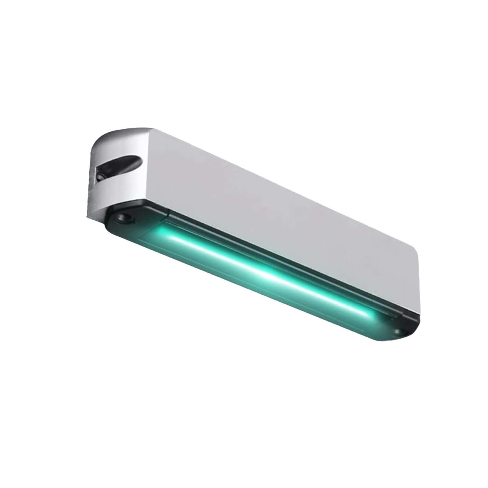 Sensor de seguridad antipinzamiento, cortina de luz de seguridad para puertas correderas automáticas, indicador LED, ajuste de rango de detección, instalación en superficie o empotrada