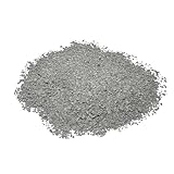 DÉCOCHIPS DE HAUTE QUALITÉ: Chips de couleur en différentes couleurs et combinaisons - à saupoudrer dans les peintures époxy pour sols, les revêtements de sol PU mono et bi-composants ainsi que dans les peintures normales pour béton à base d'eau ou de solvants.