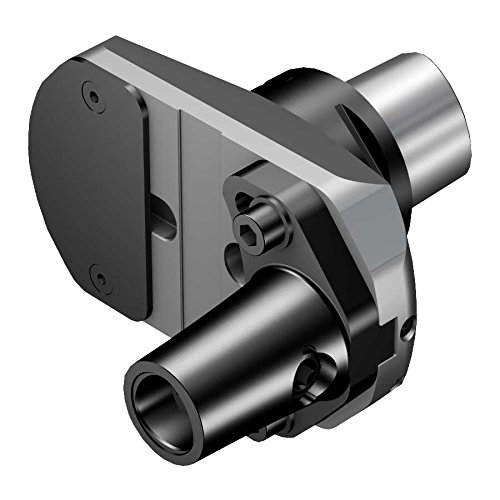 Sandvik Coromant 820100 C4qcc8 Capto verstellbar Adapter mit Quick