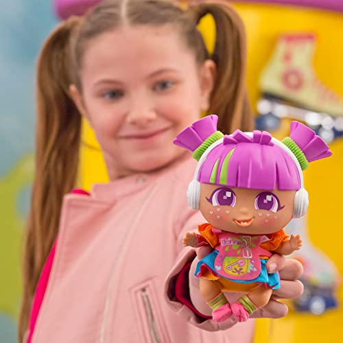 Niñas, Toy Imagen adicional