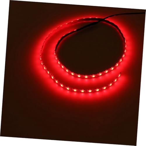 Tira LED Flexible RGB 1M con Control USB POPETPOP miniatura 3
