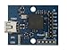 QUALCOMM TECHNOLOGIES DK-USB-SPI-10225-1A ?Energy Low Cost USB to Debug SPI Programmer Board - 1 item(s)