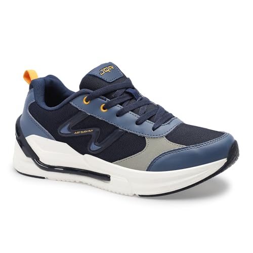 Image of JQR Men Morocco Running Shoes