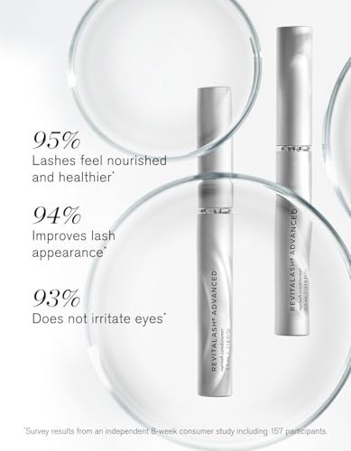 RevitaLash Advanced Eyelash Conditioner 1.0 mL — view 4