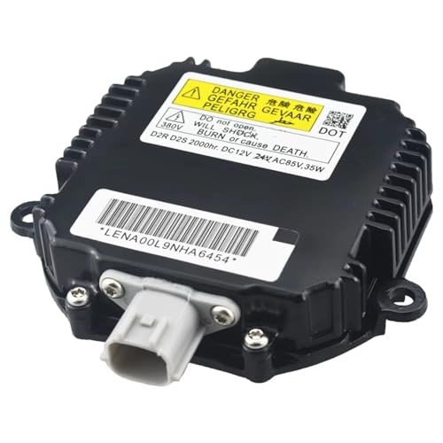 Balasto de xenón HID de alta estabilidad para faros D2S D2R de Infiniti