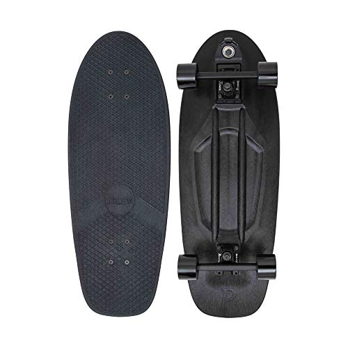 PENNY skateboardiyj[XP[g{[hj29inch HIGH LINEV[Y BLACKOUTJ[