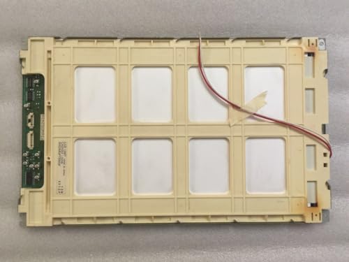 Image of EDMGPT6W0F LCD Display Screen Panel