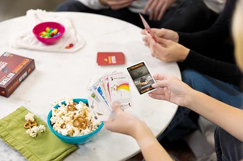 Exploding Kittens 2 Joueurs - vue 6