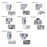 YAKUFAST B0FLD366K2 lato 4